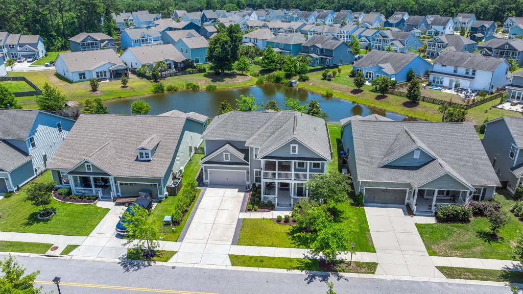 Photo of 2354 Brinkley Road, Johns Island, SC 29455 (MLS # 26017256)