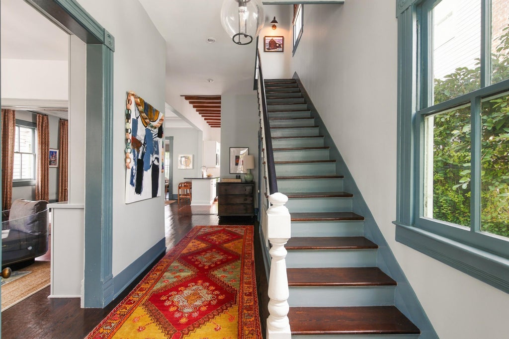 Photo of 66 Vanderhorst Street, Charleston, SC 29403 (MLS # 26029055)
