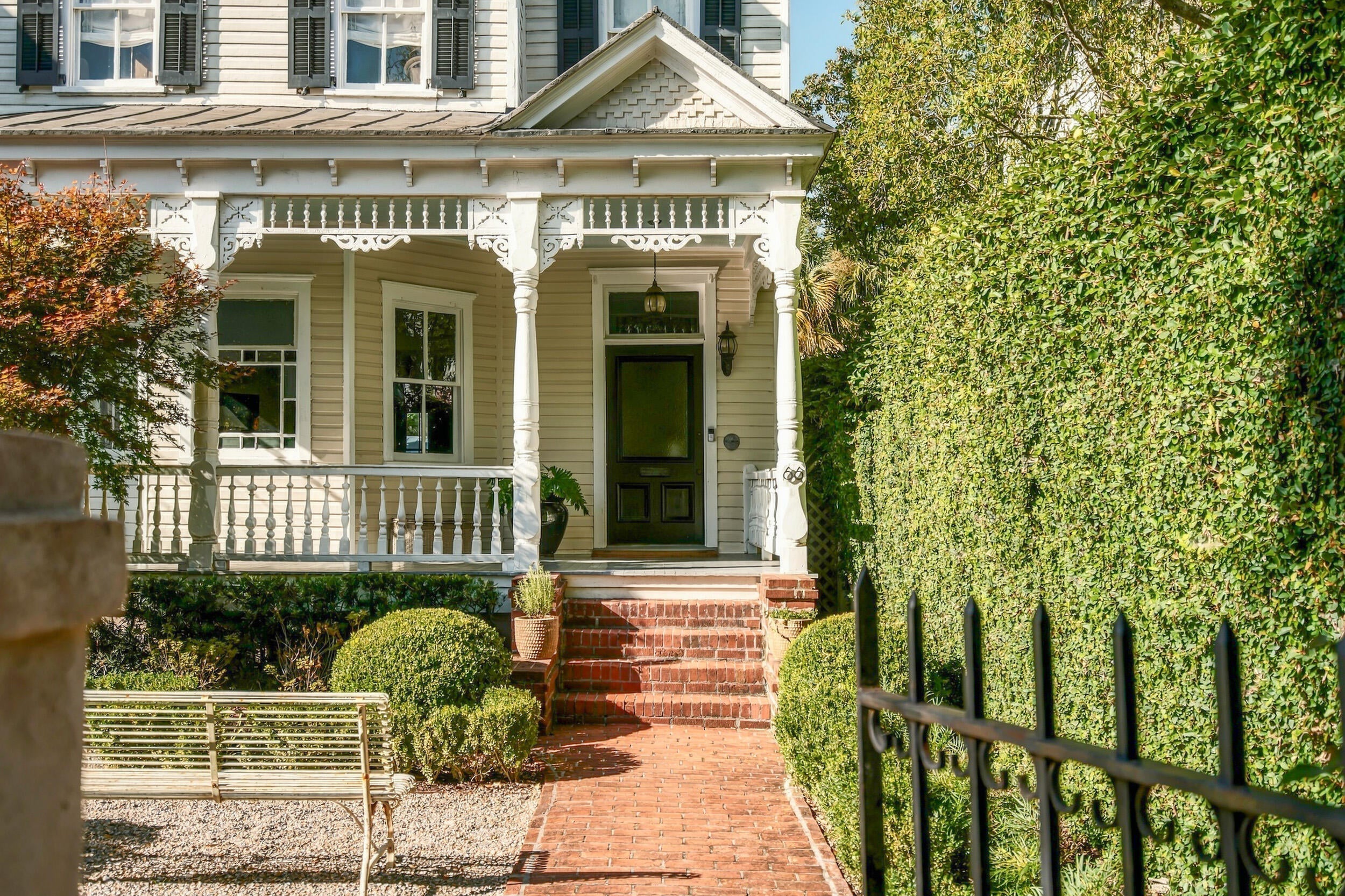 66 Vanderhorst Street