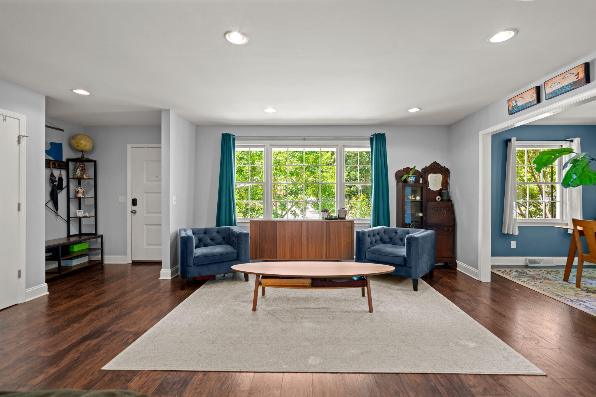 48 Heathwood Drive