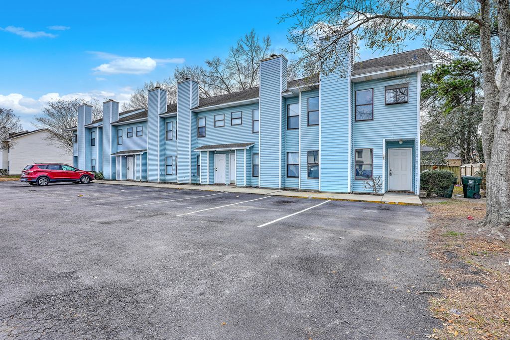 Photo of 245 Pine Shadow Drive, Goose Creek, SC 29445 (MLS # 26001699)