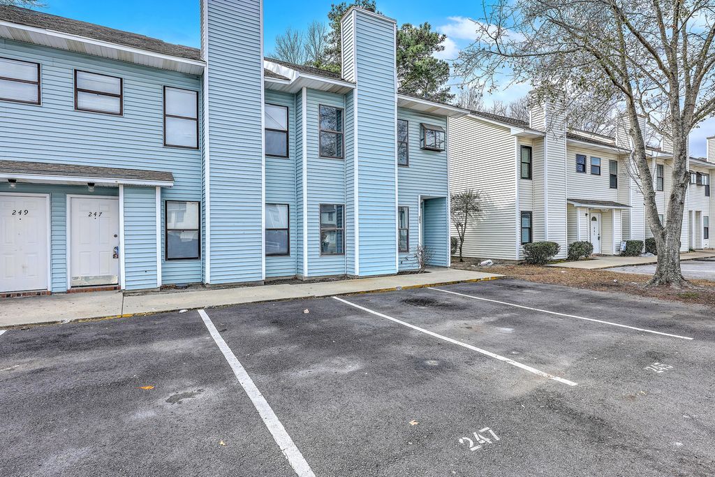 Photo of 245 Pine Shadow Drive, Goose Creek, SC 29445 (MLS # 26001699)