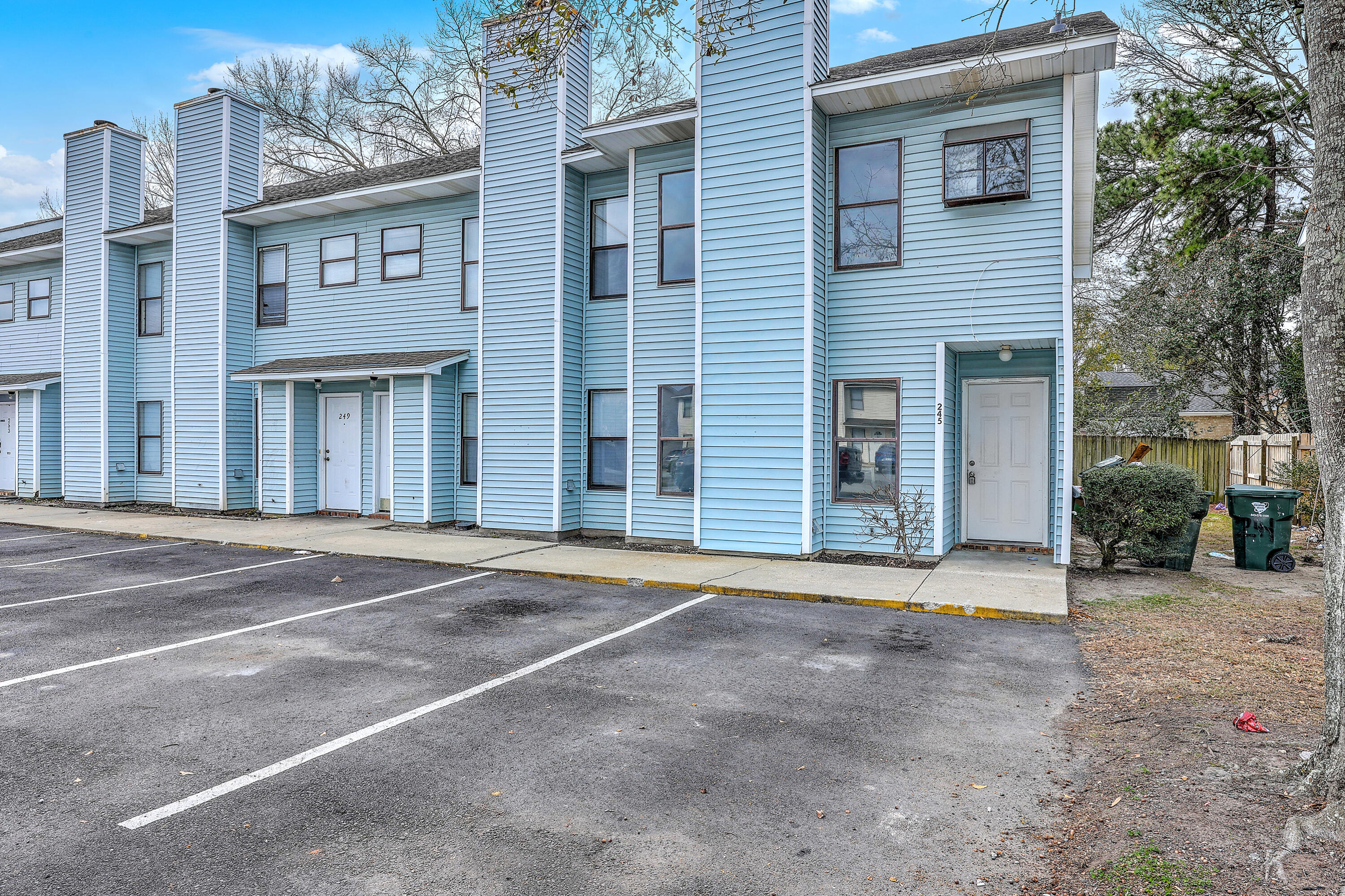 245 Pine Shadow Drive