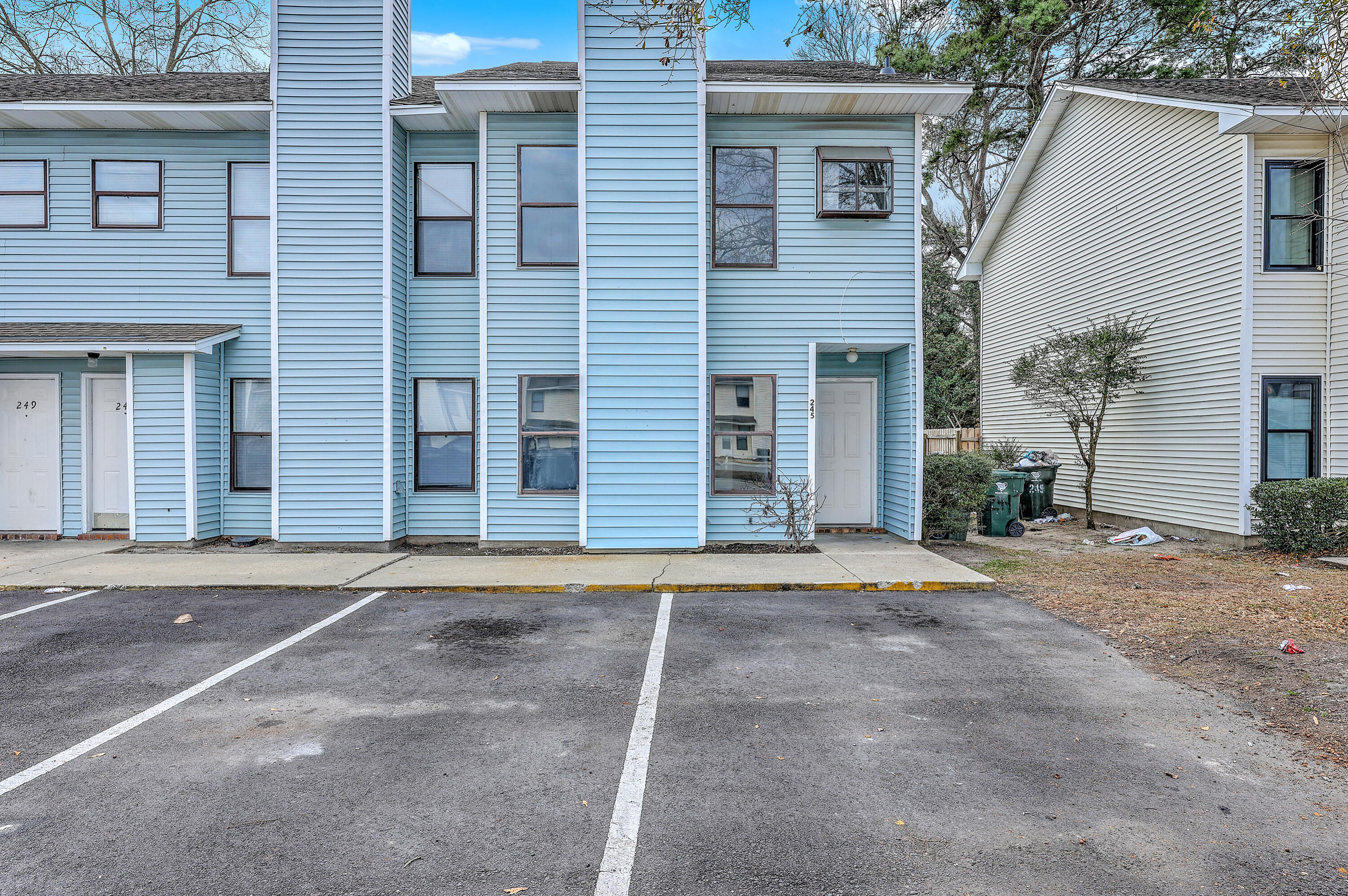 245 Pine Shadow Drive