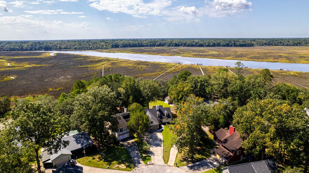 Photo of 316 Anadale Court, North Charleston, SC 29418 (MLS # 25027933)