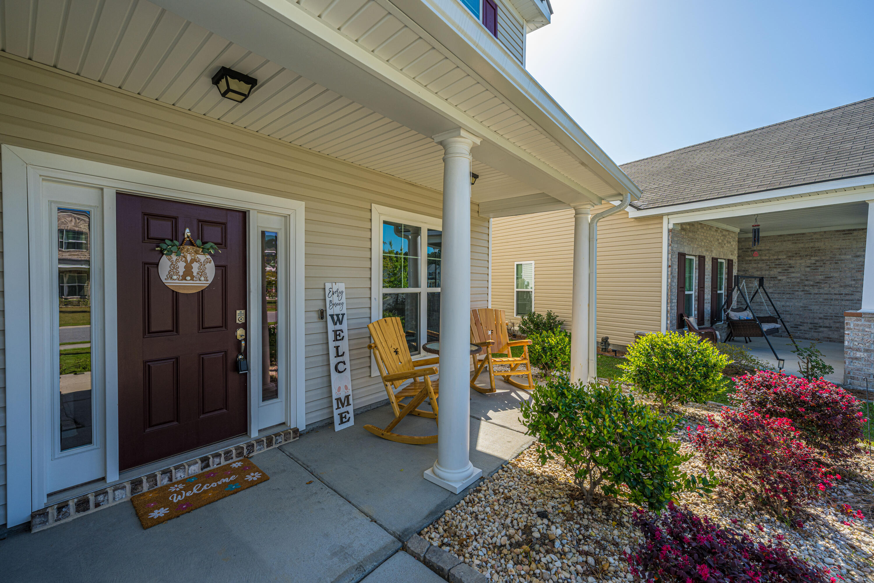 419 Sanctuary Park Drive