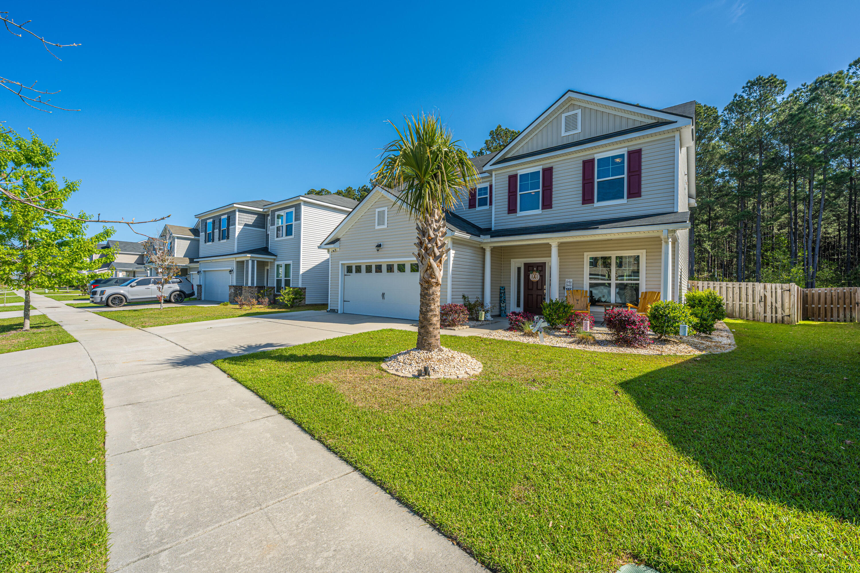 419 Sanctuary Park Drive