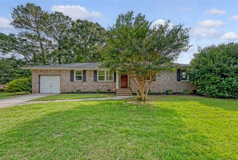1 Bossis Drive Charleston SC 29407