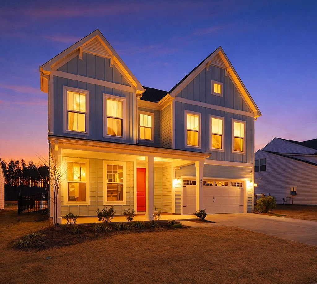 Photo of 1008 Field Sparrow Drive, Ravenel, SC 29470 (MLS # 26005581)