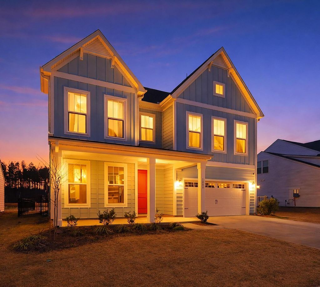 Photo of 1008 Field Sparrow Drive, Ravenel, SC 29470 (MLS # 26005581)