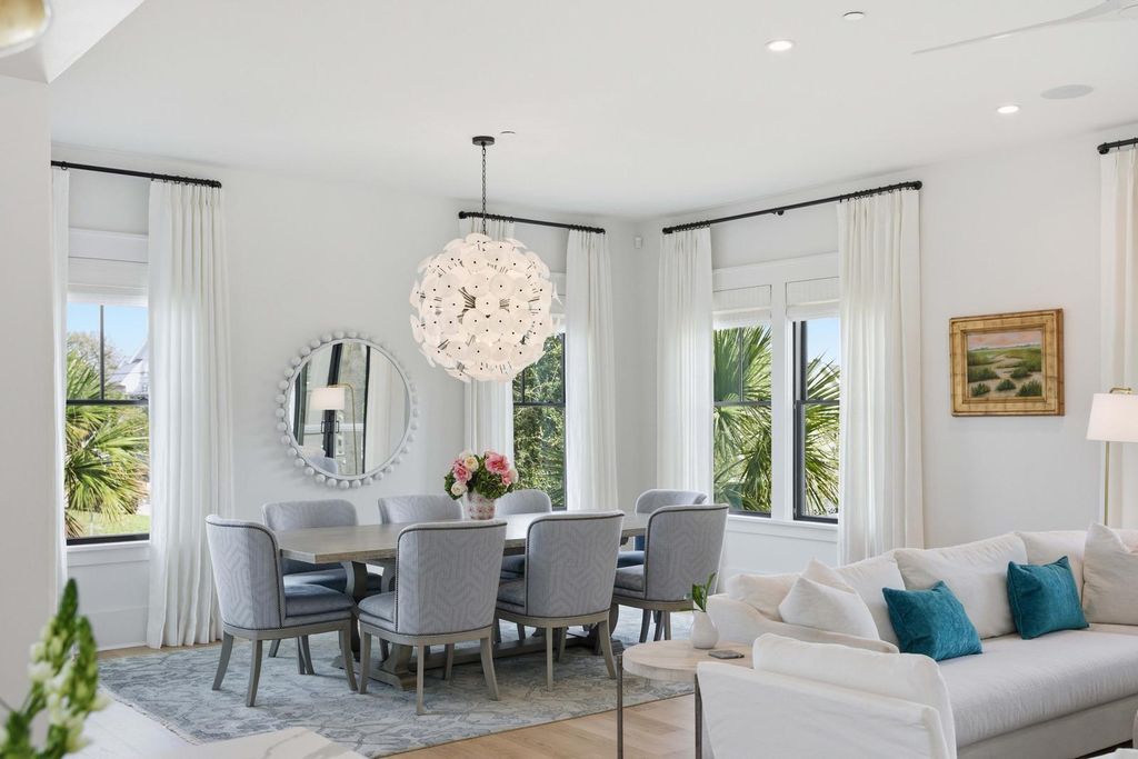 Photo of 125 Charleston Boulevard, Isle of Palms, SC 29451 (MLS # 26007393)