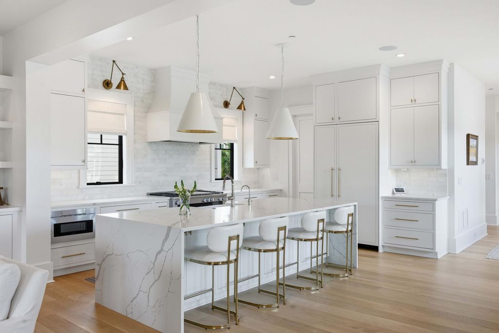 Photo of 125 Charleston Boulevard, Isle of Palms, SC 29451 (MLS # 26007393)