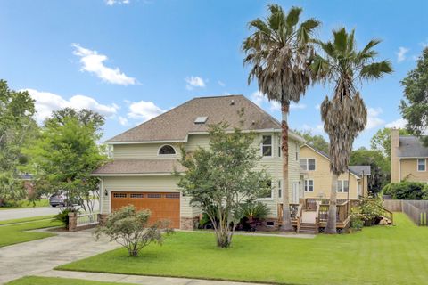 Photo of 16 Oatly Circle, Charleston, SC 29414 (MLS # 25015754)