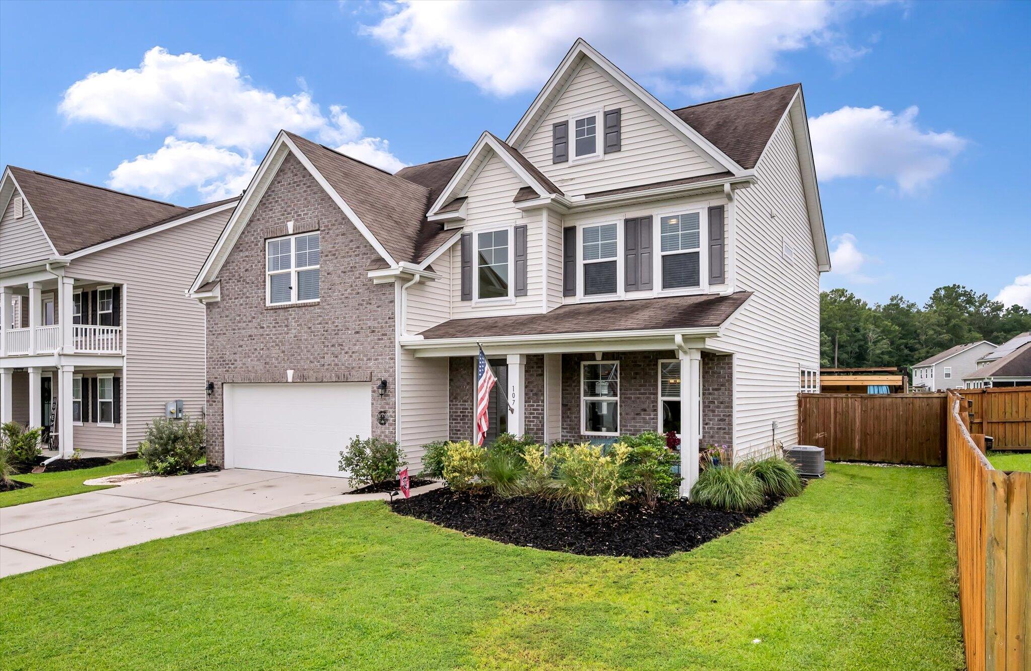 107 Nolin Road