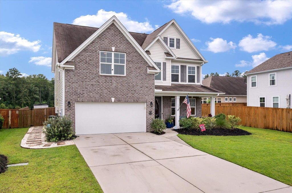 Photo of 107 Nolin Road, Moncks Corner, SC 29461 (MLS # 25021782)