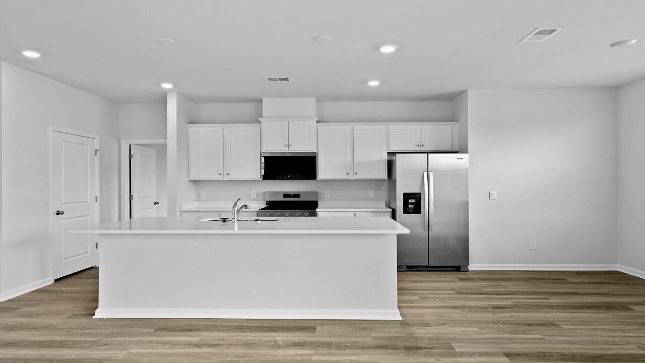 505 Tulip Poplar Drive