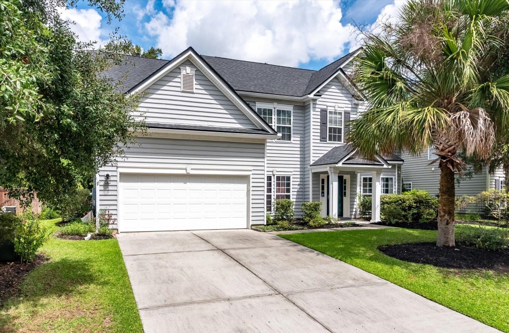 Photo of 5284 Mulholland Drive, Summerville, SC 29485 (MLS # 26024709)