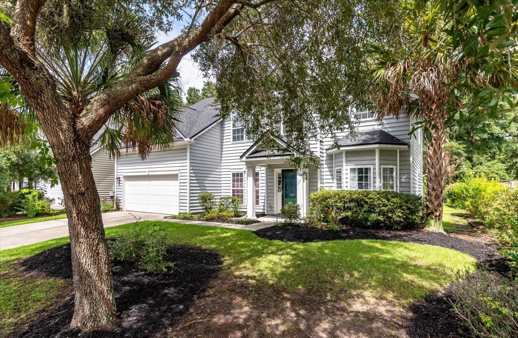 Photo of 5284 Mulholland Drive, Summerville, SC 29485 (MLS # 26024709)