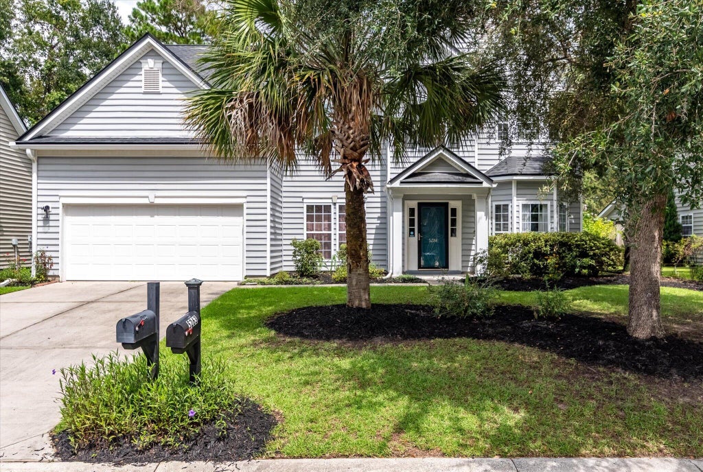 Photo of 5284 Mulholland Drive, Summerville, SC 29485 (MLS # 26024709)