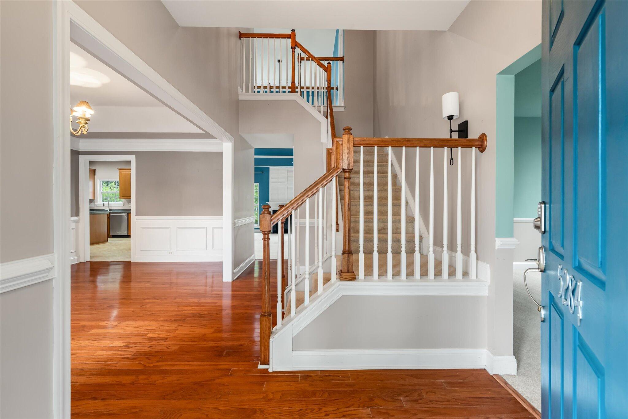 5284 Mulholland Drive