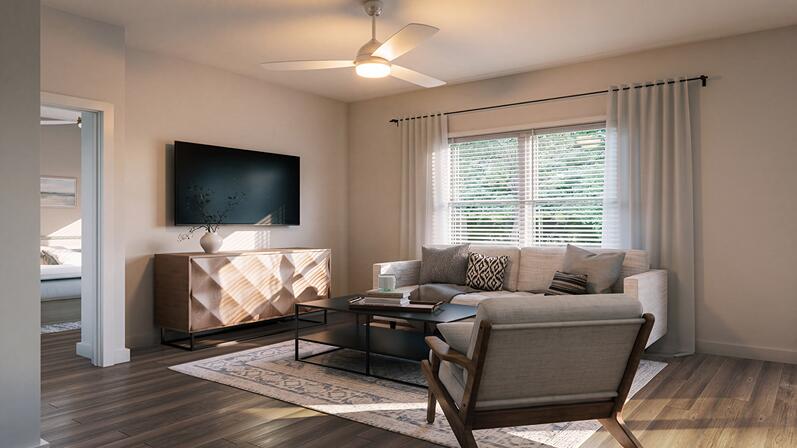 1063 Laurel Oaks Drive