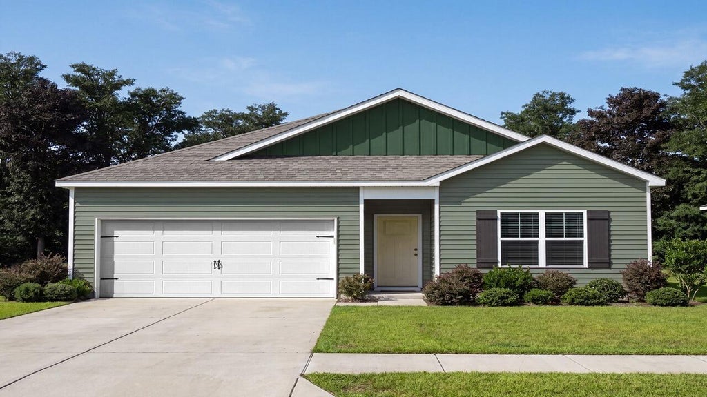 Photo of 1063 Laurel Oaks Drive, Summerville, SC 29483 (MLS # 26027988)