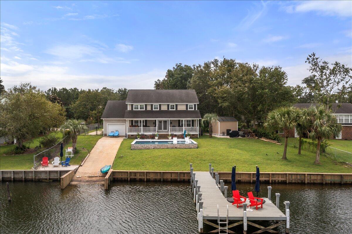 1172 Striper Drive