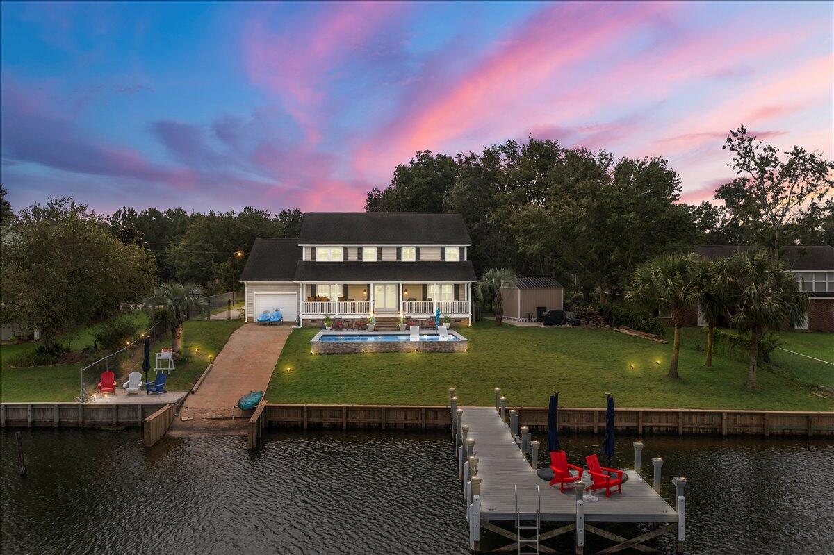 1172 Striper Drive