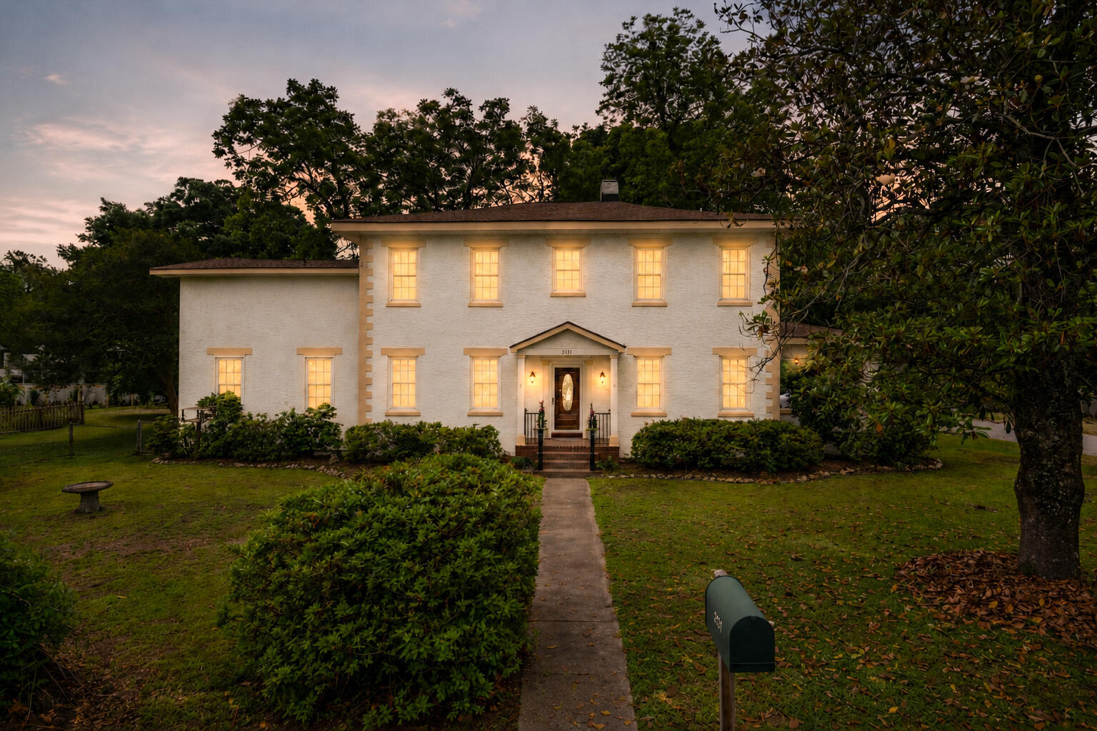 2131 Westrivers Road