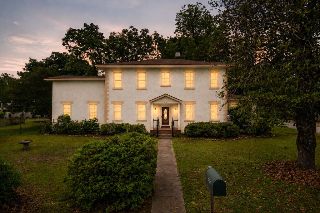Photo of 2131 Westrivers Road, Charleston, SC 29412 (MLS # 26012767)