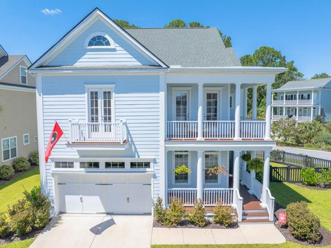 Photo of 2931 Eddy Drive, Mount Pleasant, SC 29466 (MLS # 25024338)