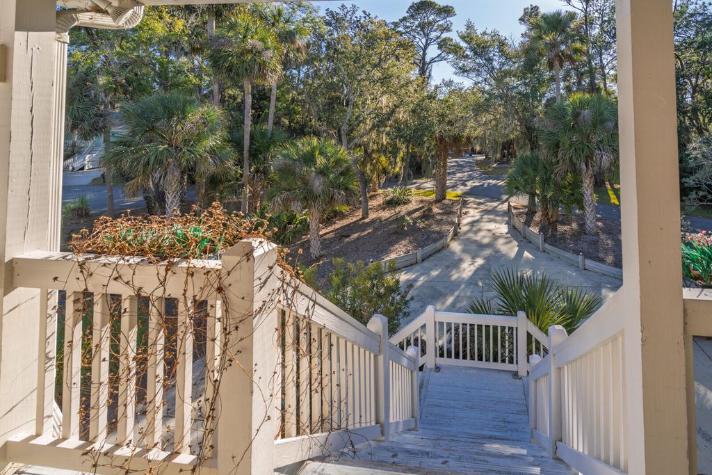Photo of 55 Rice Lane, Edisto Island, SC 29438 (MLS # 26003637)