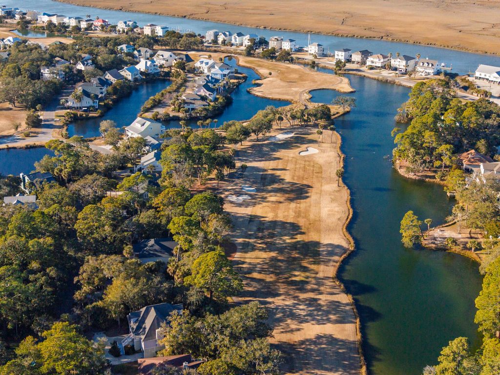 Photo of 55 Rice Lane, Edisto Island, SC 29438 (MLS # 26003637)