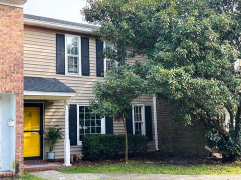 904 Beresford Court Mount Pleasant SC 29464