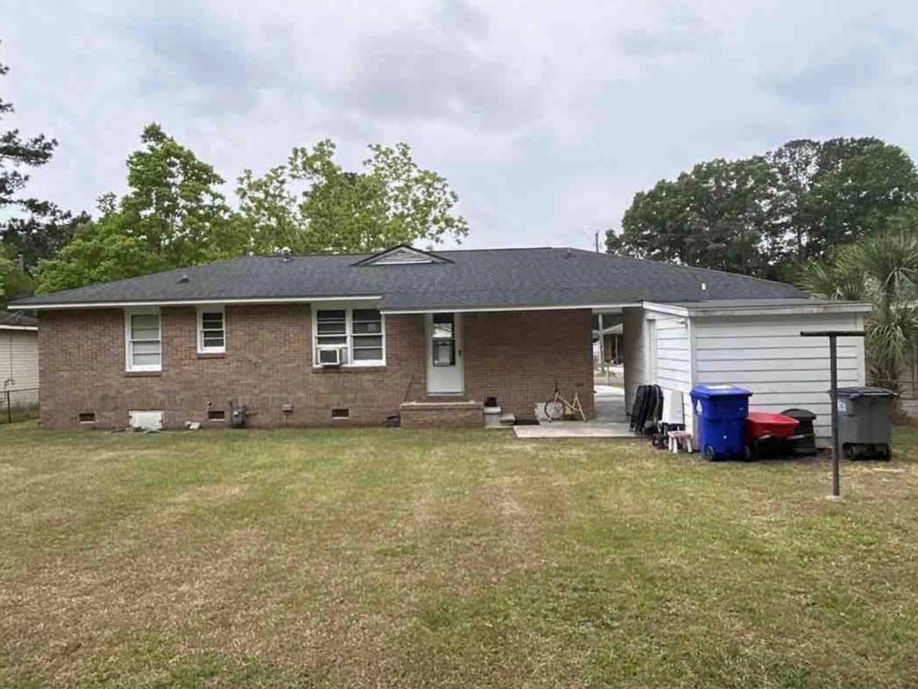 Photo of 5308 Eileen Street, North Charleston, SC 29418 (MLS # 26014493)