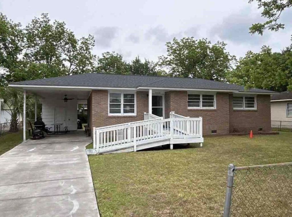 Photo of 5308 Eileen Street, North Charleston, SC 29418 (MLS # 26014493)
