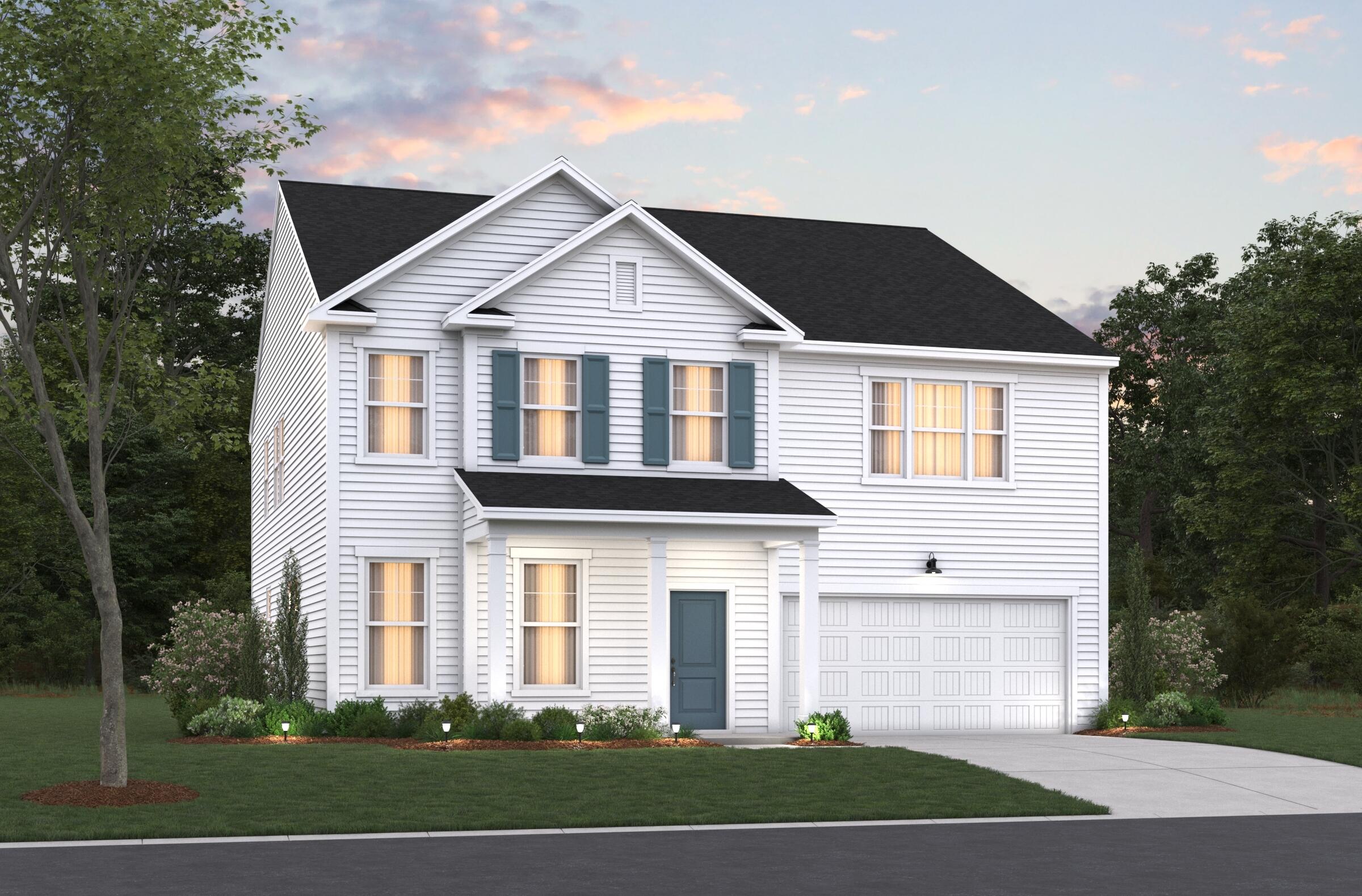 512 Blue Verner Road