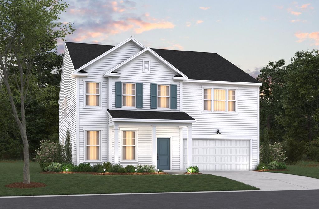 Photo of 512 Blue Verner Road, Moncks Corner, SC 29461 (MLS # 26003738)