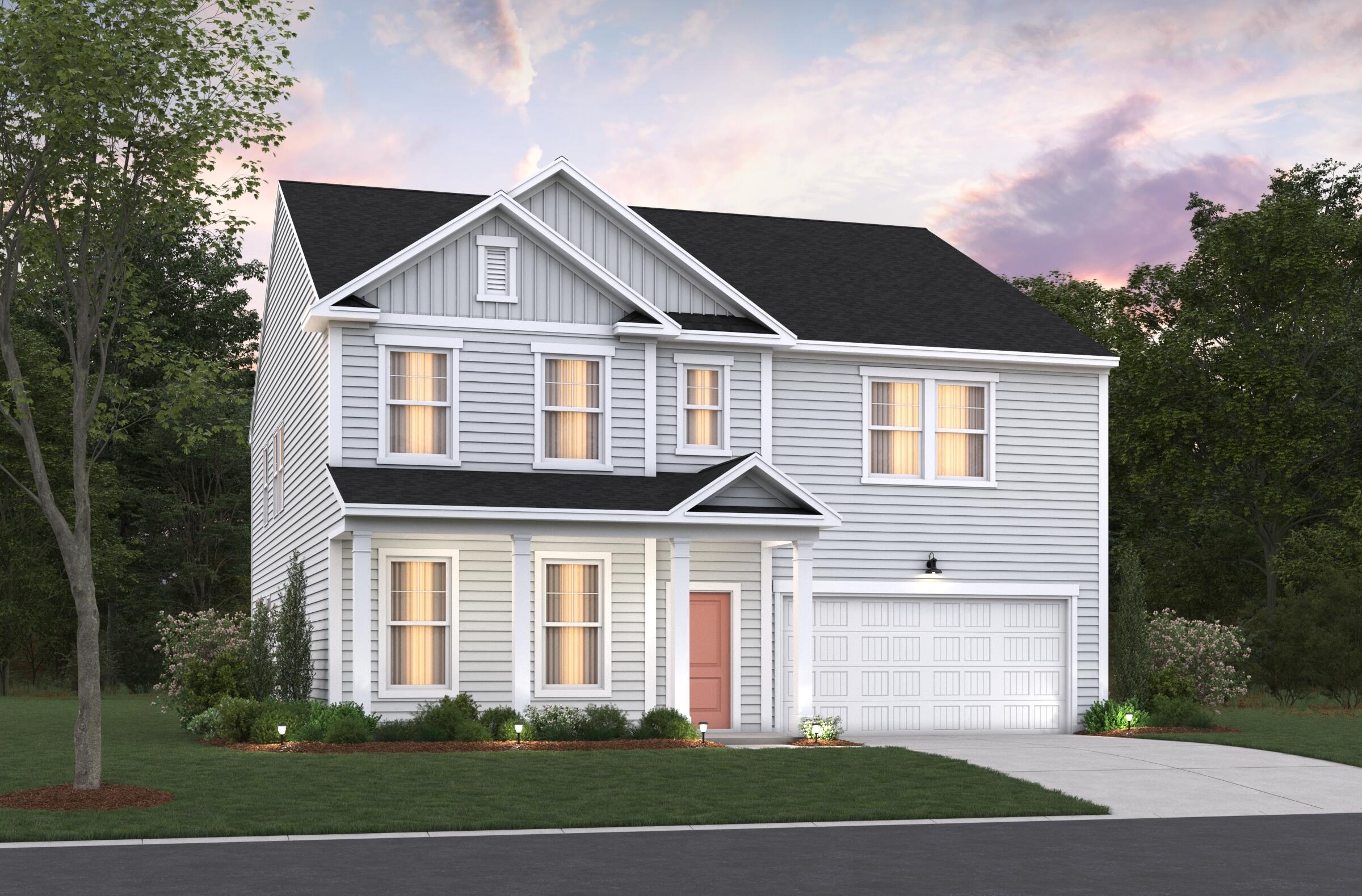 512 Blue Verner Road