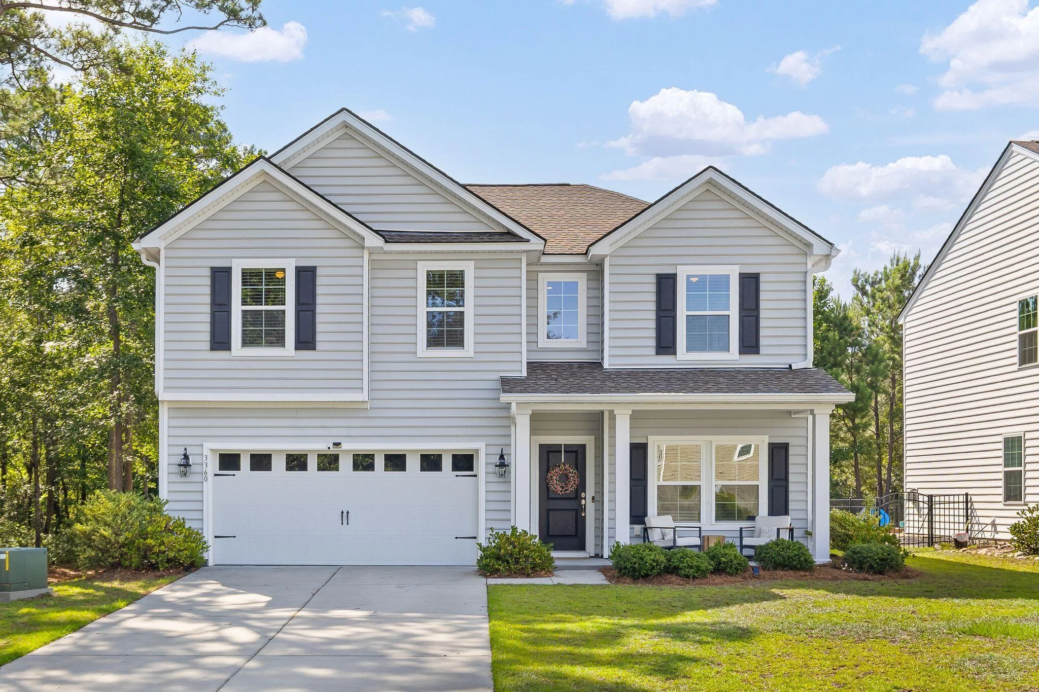 3360 Great Egret Drive