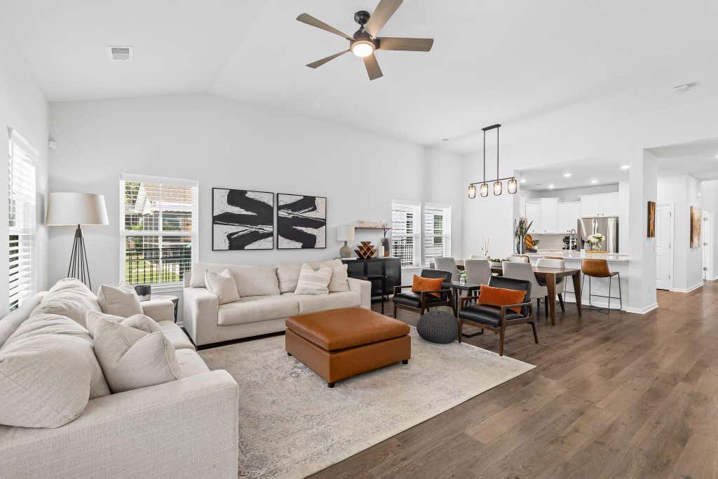 Photo of 3360 Great Egret Drive, Johns Island, SC 29455 (MLS # 26024183)