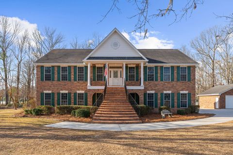146 Loganberry Circle Goose Creek SC 29445