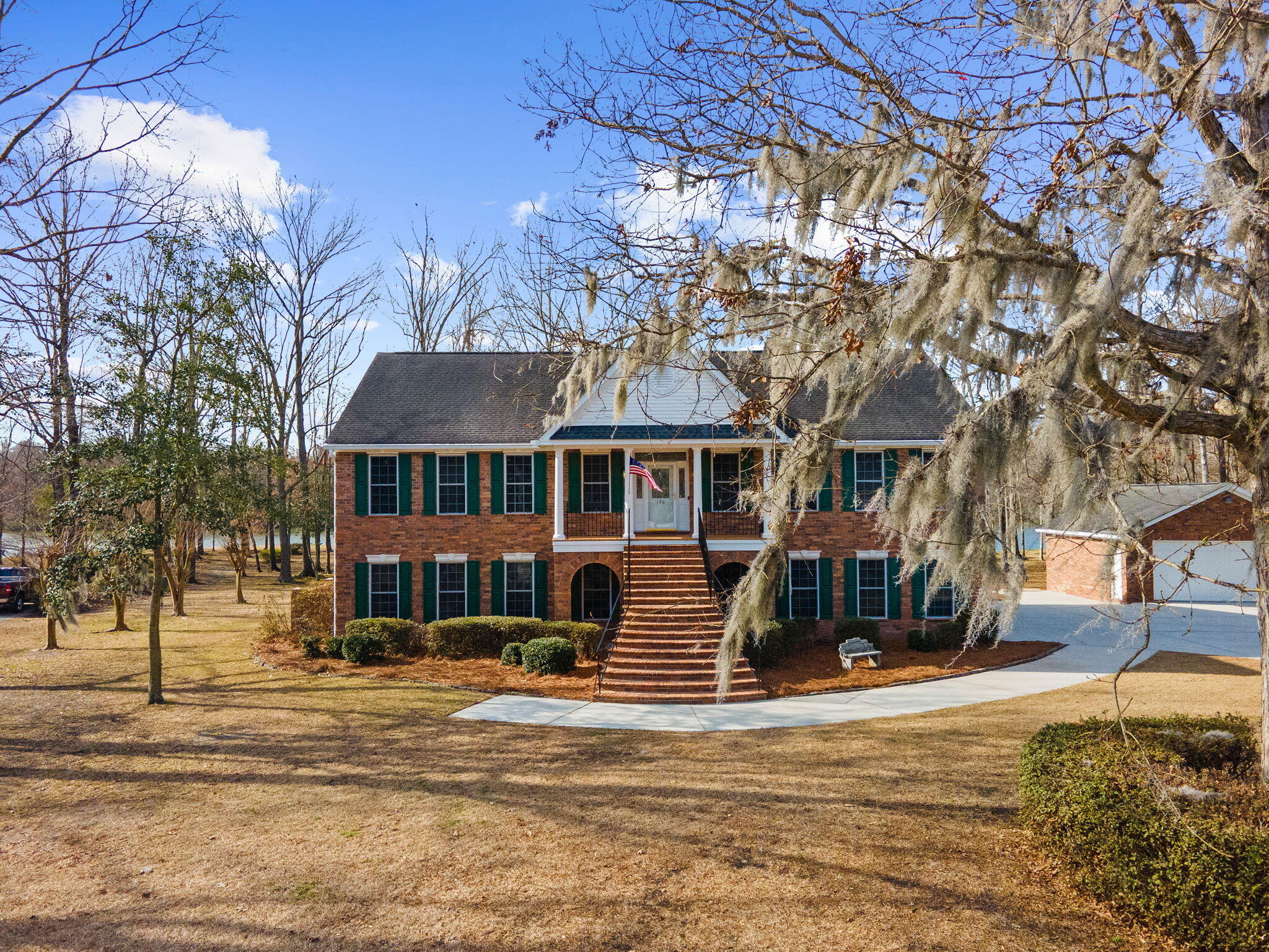 146 Loganberry Circle