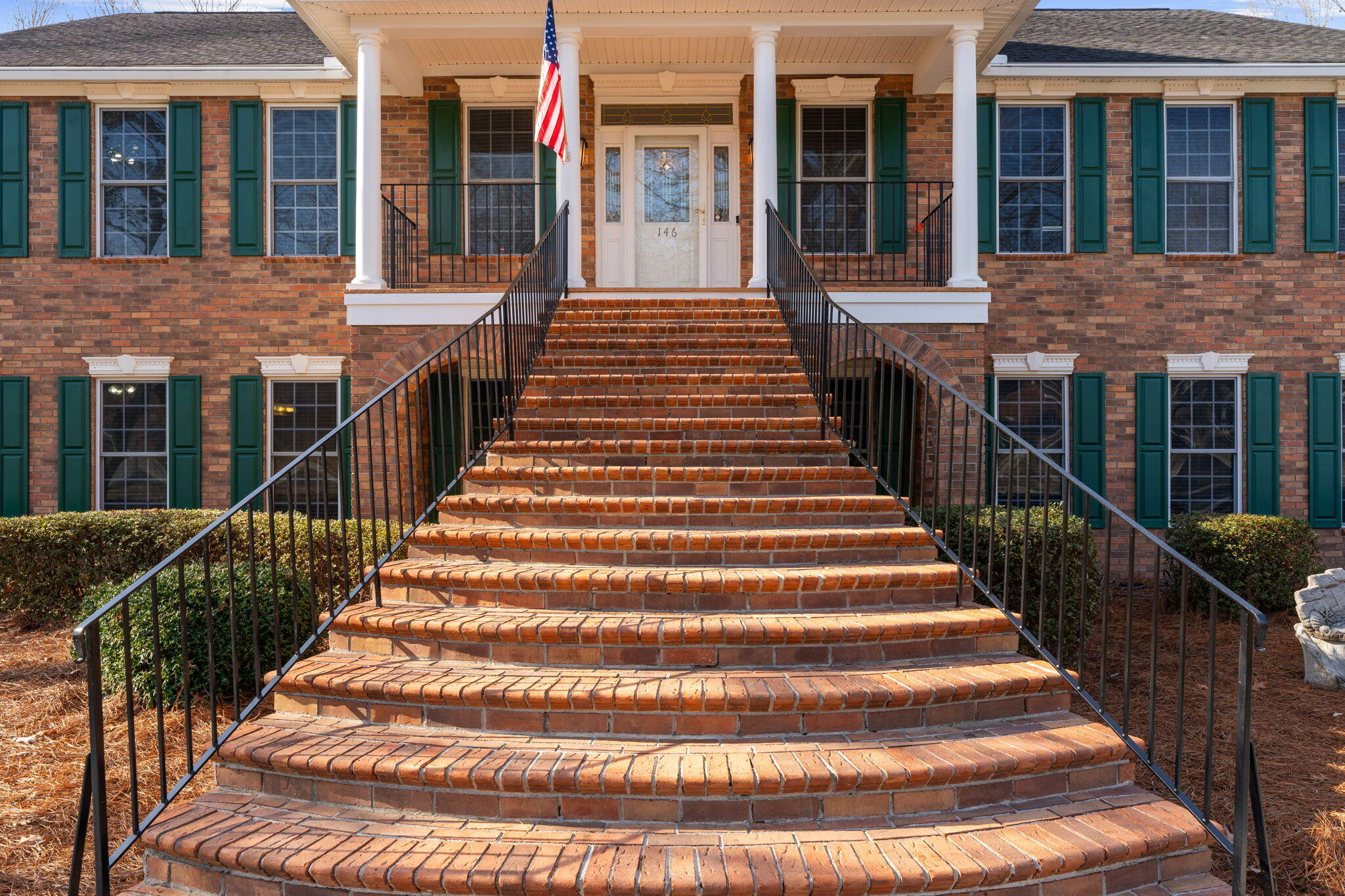 146 Loganberry Circle