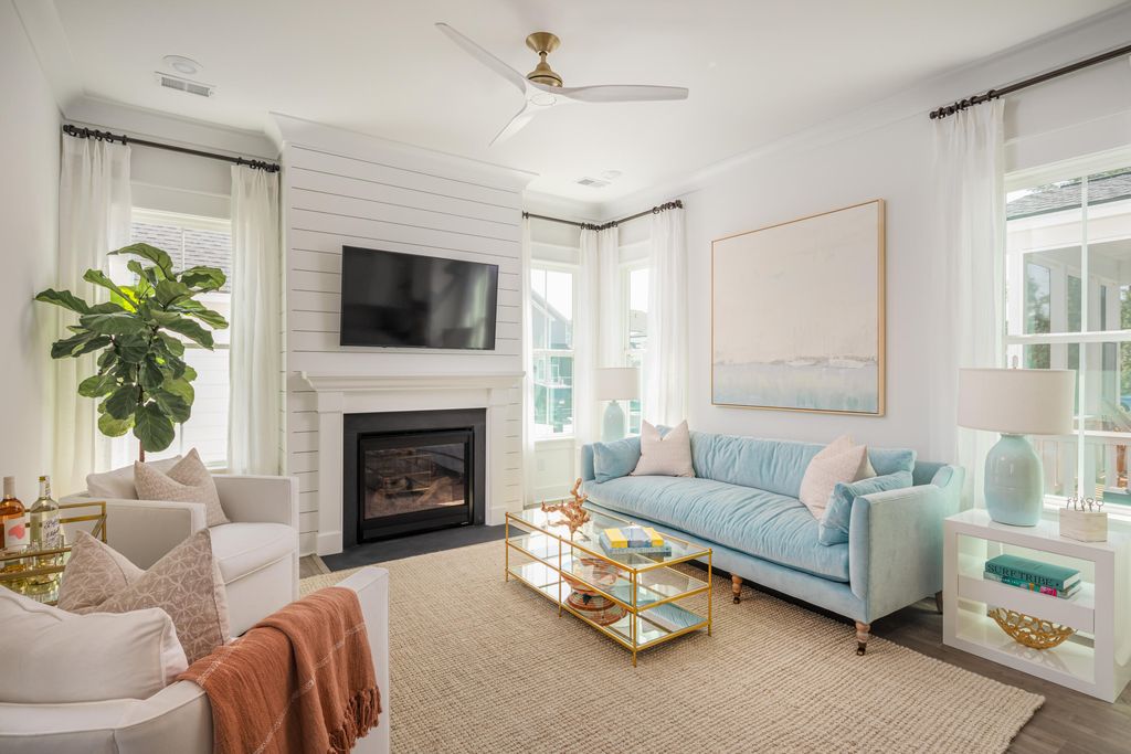 Photo of 112 Battle Boat Boulevard, Summerville, SC 29485 (MLS # 25020988)