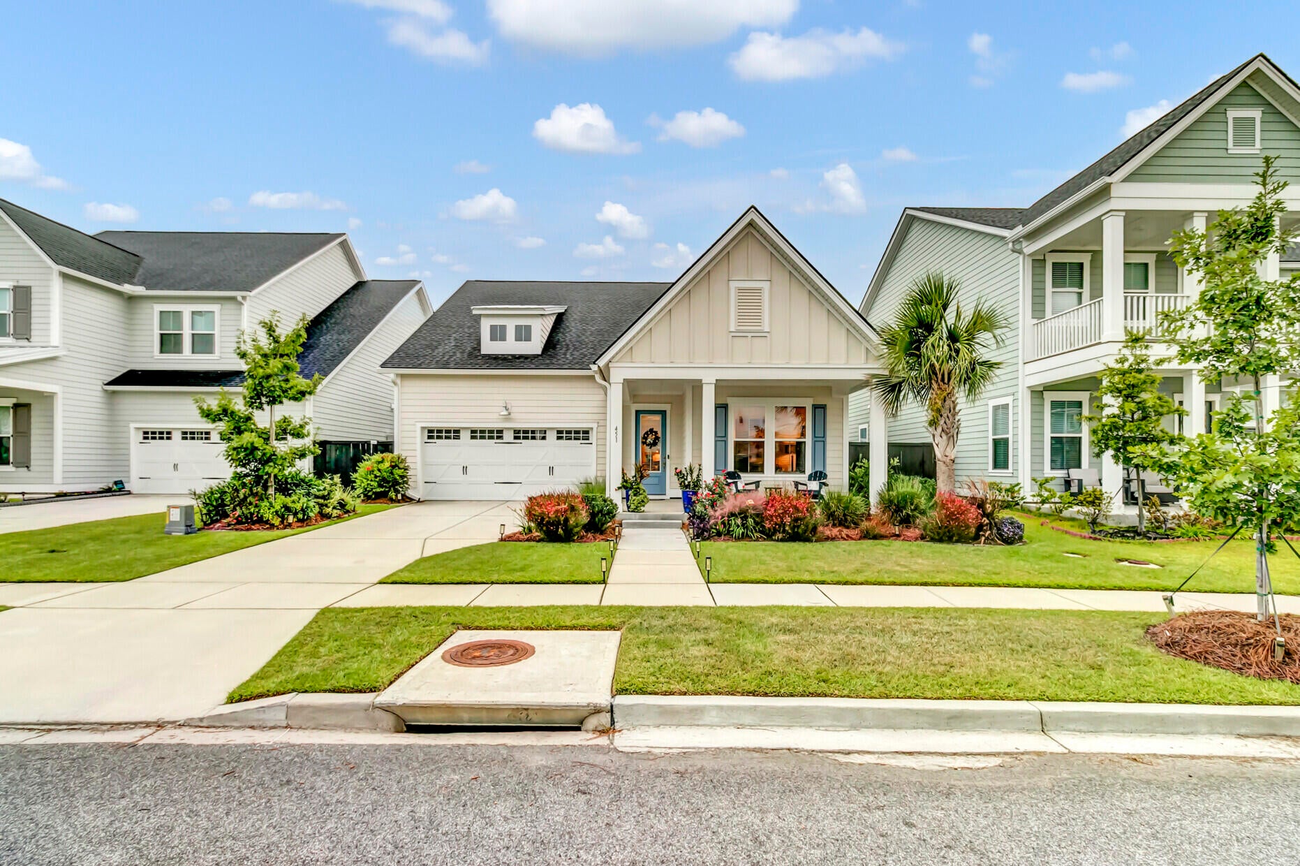 451 Parish Farms Drive