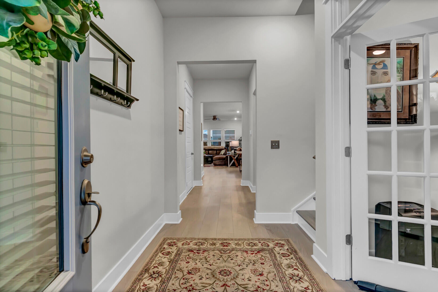451 Parish Farms Drive