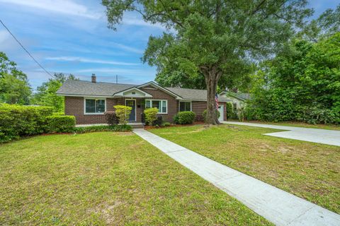 Photo of 5112 Victoria Avenue, North Charleston, SC 29405 (MLS # 26012307)