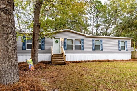 406 Butter Road Bonneau SC 29431