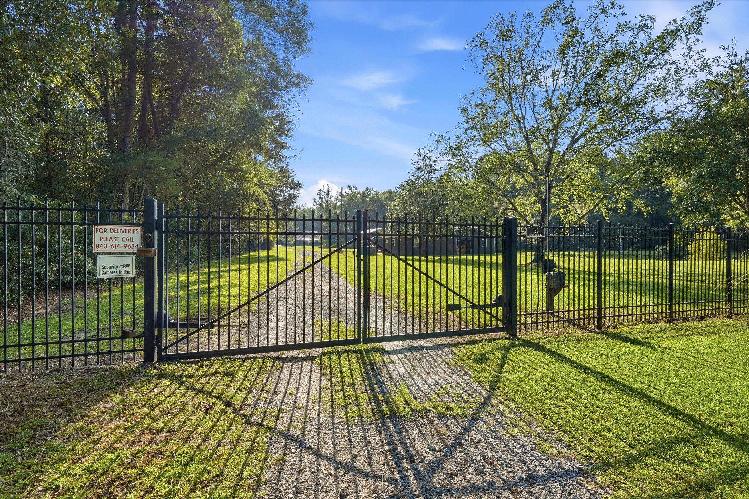 189 Fishburn Road